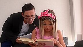 Teach My Hole Some French - Gina Gerson