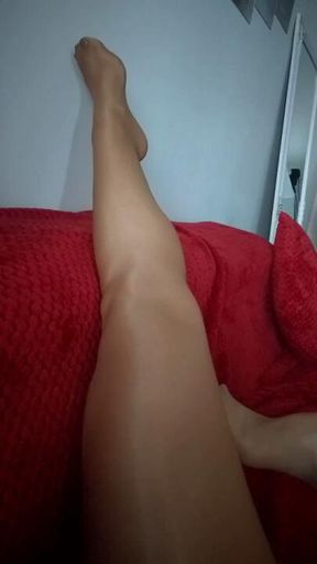 You simply cannot help yourself in front of My perfection