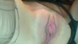 PANTYHOSE FUCK AND RIP CLOSE TO THE CAM - U CAN SEE PUSSY CONTRACTING DURING ORGASM ...