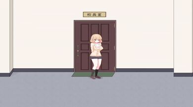 Cartoon Pixel Gameplay With Big Boobs And Big Ass Drenched In Cum