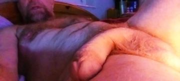 Breathing for Cock