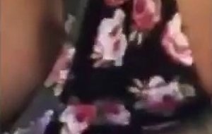 Peri honey girl sucking a vibrator on periscope perillity