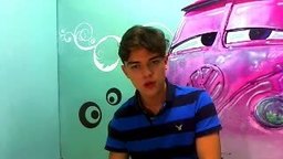 Damian I Private Show