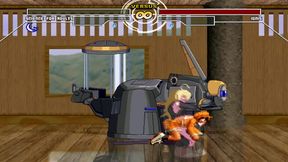 Mugen Anime Chick Gets Fiery Hentai Action With Hot Sex Scenes