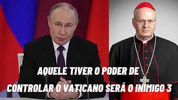 Tem uma pegadinha, mas voc&ecirc_s deve torcer para n&atilde_o virar realidade 3