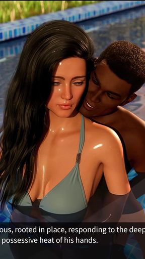 My Boss Wants to Fuck My Wife Part 24