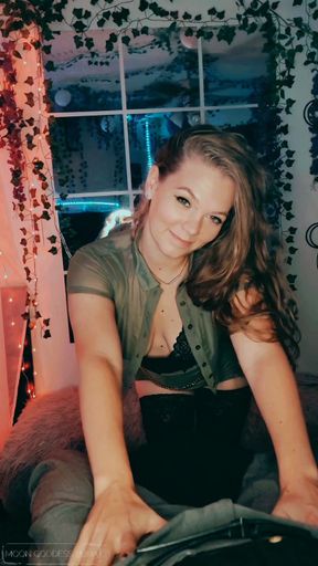 Sexy Secretary