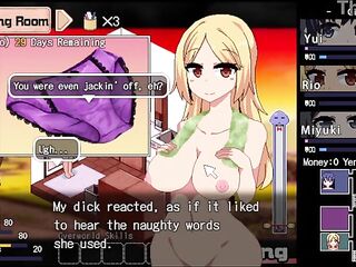 SUMMER MEMORIES - RIO #1 INTERACTION