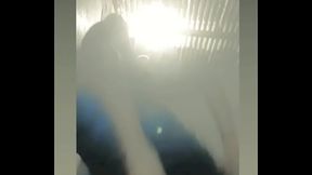 Gostosa dan&ccedil_ando