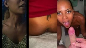 defi, je me fais sodomiser par le pote de mon mari pendant qu il attend sur...