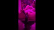 KaliTGirl solo pup play