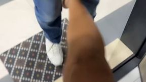 GET OUT | LOSER