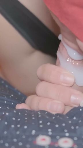 Cum in mouth and swallow, facial compilation 1   Clip 1