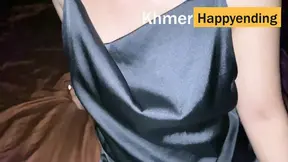 Met a creampie divorced girl at Banteay Meanchey