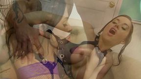 Gorgeous Gianna Michaels's female smut