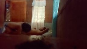 Anal First Time