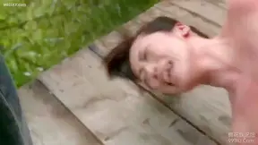 Japanese Slut Drinks Piss Takes Humiliation Fuck – Must See