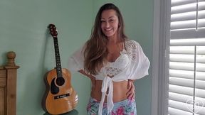 Edge Your Cock With Joi With Pristine Edge And Dani Daniels
