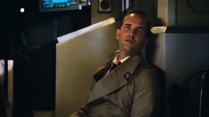 Starship Troopers 3 merodeador pelicula audio latin