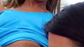 Porn Video @Anal Sextoy and #Lesbian #Teen with @Adriana Chechik and @Holly Hendrix Like & Share!