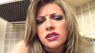 Celina Cross Enjoys Sex