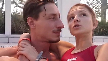 Forbidden Public fuck With Jason Steel