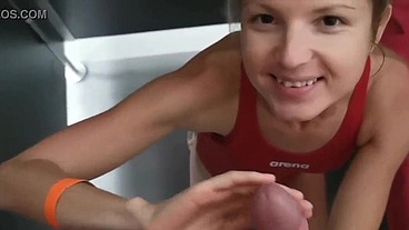 Forbidden Public fuck With Jason Steel