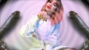 Bimbofication therapy - Doctor, therapy, BBC, sissification , Sissy sluts , pov