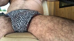 POV Fantasy Daddy Cock Worship