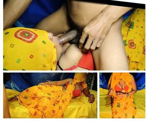 My Sexy Neighbor's Hard Sexy Desi Chudai Sex Real Video