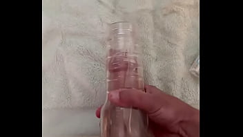 Solo male hard orgasm with fleshlight