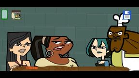 Total Drama Harem - Part 28 - Izzy Sex Ending 1 by Loveskysan