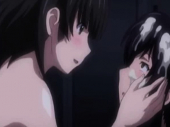 Hentai Anime Lesbian Bondage - Lesbian Bondage - Cartoon Porn Videos - Anime & Hentai Tube