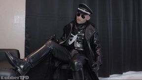 VK LEATHER MASKTER [Gay Leather, Latex, Fetish]
