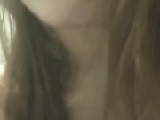 Ex Girlfriend Hookup POV Roleplay (come be Button's "One That Got Away")