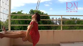 Regina Noir . Outdoors, Nature &amp; Nudism Compilation