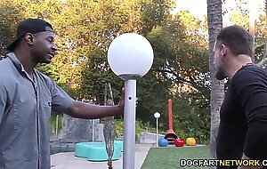 Katie morgan interracial - cuckold sessions