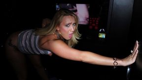 Horny MILF Gets Fucked Hard