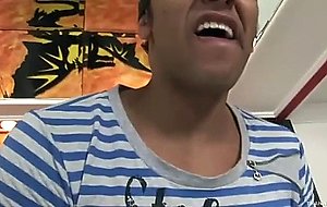 Latina ts anus dicked intense