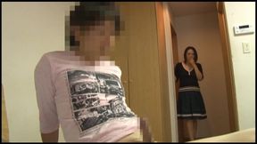 A Silly Cuckold Tale of Having Sex with His Wife and Stepson 2