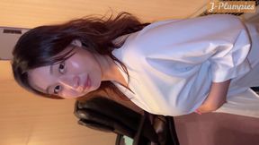 Asian Angel 24388