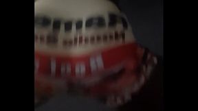 Twerk it like a bowl of ramen noodles