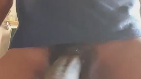 I'll take your virginity; your anal virginity
