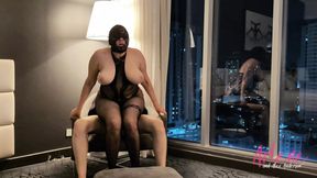 Bent Over Hard, Pussy Pounding (cx_film11)