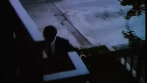 Curvy MILF shares her toy with two young studs