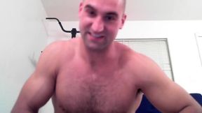 Alec Chase Private Show