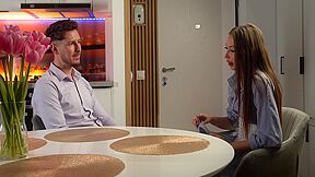 Shes Married, Horny, And Ready To Be Filled