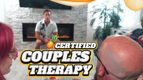 The Hotwife Tour™ Lust Island Presents...“Couples Therapy”