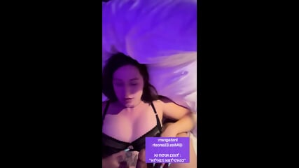 After party with Israeli onlyfans girl - Israeli girl get big dick after night club