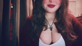 RUINE TOI POUR TA DÉESSE